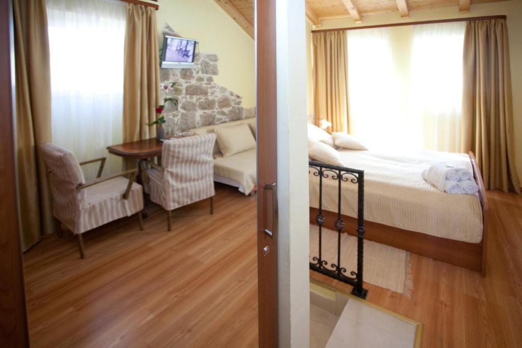 Authentic Luxury Rooms Спліт Номер фото